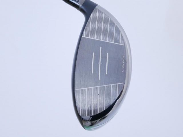 Driver : Callaway : ไดรเวอร์ Callaway ELYTE (รุ่นล่าสุด ปี 2025 Japan Spec.) Loft 10.5 (ปรับได้) ก้าน Fujikura VENTUS 5 Flex R