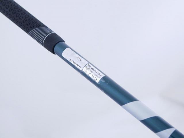 Driver : Callaway : ไดรเวอร์ Callaway ELYTE (รุ่นล่าสุด ปี 2025 Japan Spec.) Loft 10.5 (ปรับได้) ก้าน Fujikura VENTUS 5 Flex R