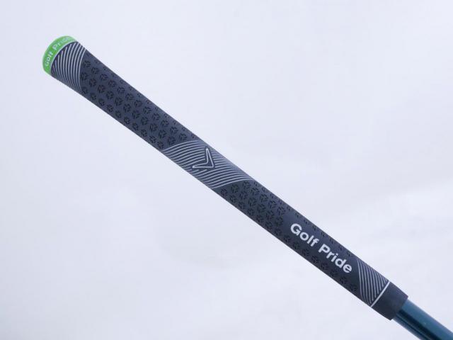 Driver : Callaway : ไดรเวอร์ Callaway ELYTE (รุ่นล่าสุด ปี 2025 Japan Spec.) Loft 10.5 (ปรับได้) ก้าน Fujikura VENTUS 5 Flex R