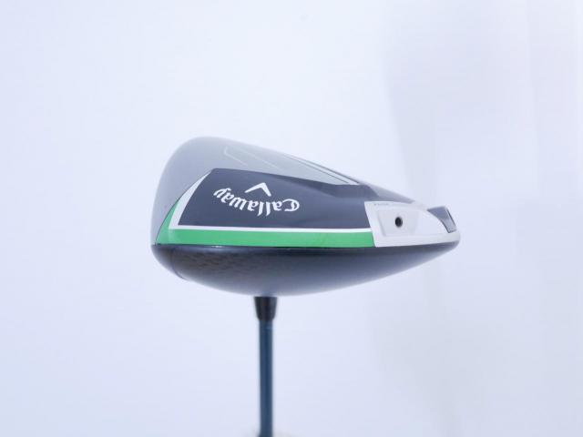 Driver : Callaway : ไดรเวอร์ Callaway ELYTE (รุ่นล่าสุด ปี 2025 Japan Spec.) Loft 10.5 (ปรับได้) ก้าน Fujikura VENTUS 5 Flex R