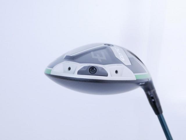 Driver : Callaway : ไดรเวอร์ Callaway ELYTE (รุ่นล่าสุด ปี 2025 Japan Spec.) Loft 10.5 (ปรับได้) ก้าน Fujikura VENTUS 5 Flex R