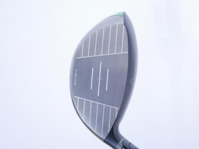 Driver : Callaway : ไดรเวอร์ Callaway ELYTE (รุ่นล่าสุด ปี 2025 Japan Spec.) Loft 10.5 (ปรับได้) ก้าน Fujikura VENTUS 5 Flex R