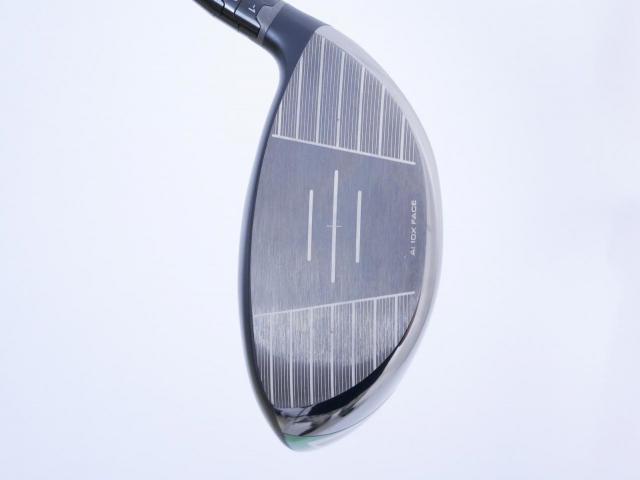 Driver : Callaway : ไดรเวอร์ Callaway ELYTE (รุ่นล่าสุด ปี 2025 Japan Spec.) Loft 10.5 (ปรับได้) ก้าน Fujikura VENTUS 5 Flex R