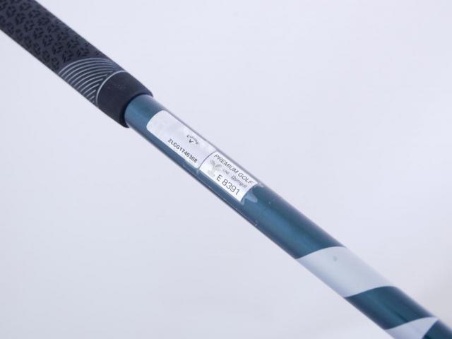 Driver : Callaway : ไดรเวอร์ Callaway ELYTE (รุ่นล่าสุด ปี 2025 Japan Spec.) Loft 10.5 (ปรับได้) ก้าน Fujikura VENTUS 5 Flex R