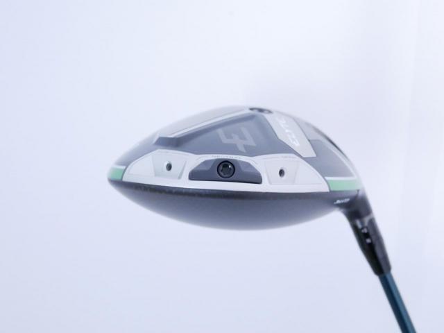 Driver : Callaway : ไดรเวอร์ Callaway ELYTE (รุ่นล่าสุด ปี 2025 Japan Spec.) Loft 10.5 (ปรับได้) ก้าน Fujikura VENTUS 5 Flex SR