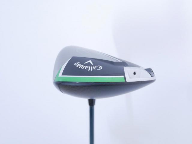 Driver : Callaway : ไดรเวอร์ Callaway ELYTE (รุ่นล่าสุด ปี 2025 Japan Spec.) Loft 10.5 (ปรับได้) ก้าน Fujikura VENTUS 5 Flex SR