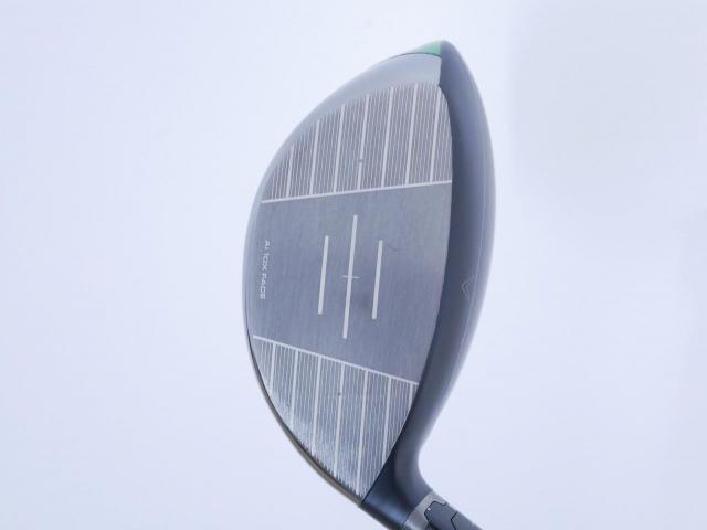 Driver : Callaway : ไดรเวอร์ Callaway ELYTE (รุ่นล่าสุด ปี 2025 Japan Spec.) Loft 10.5 (ปรับได้) ก้าน Fujikura VENTUS 5 Flex SR