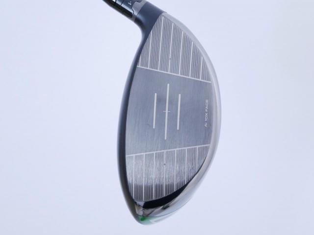 Driver : Callaway : ไดรเวอร์ Callaway ELYTE (รุ่นล่าสุด ปี 2025 Japan Spec.) Loft 10.5 (ปรับได้) ก้าน Fujikura VENTUS 5 Flex SR