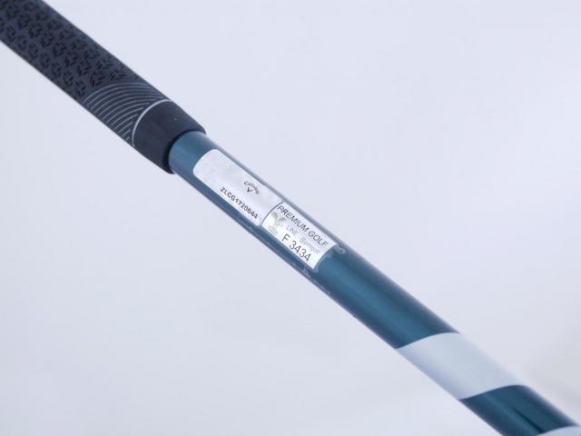 Driver : Callaway : ไดรเวอร์ Callaway ELYTE (รุ่นล่าสุด ปี 2025 Japan Spec.) Loft 10.5 (ปรับได้) ก้าน Fujikura VENTUS 5 Flex SR