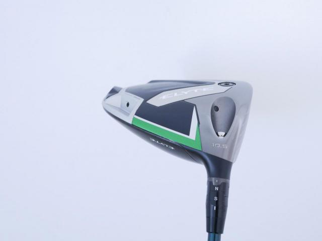 Driver : Callaway : ไดรเวอร์ Callaway ELYTE (รุ่นล่าสุด ปี 2025 Japan Spec.) Loft 10.5 (ปรับได้) ก้าน Fujikura VENTUS 5 Flex SR