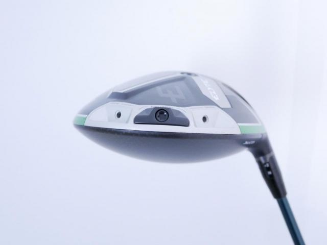 Driver : Callaway : ไดรเวอร์ Callaway ELYTE (รุ่นล่าสุด ปี 2025 Japan Spec.) Loft 10.5 (ปรับได้) ก้าน Fujikura VENTUS 5 Flex SR