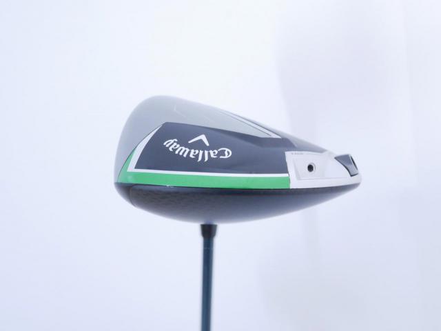Driver : Callaway : ไดรเวอร์ Callaway ELYTE (รุ่นล่าสุด ปี 2025 Japan Spec.) Loft 10.5 (ปรับได้) ก้าน Fujikura VENTUS 5 Flex SR