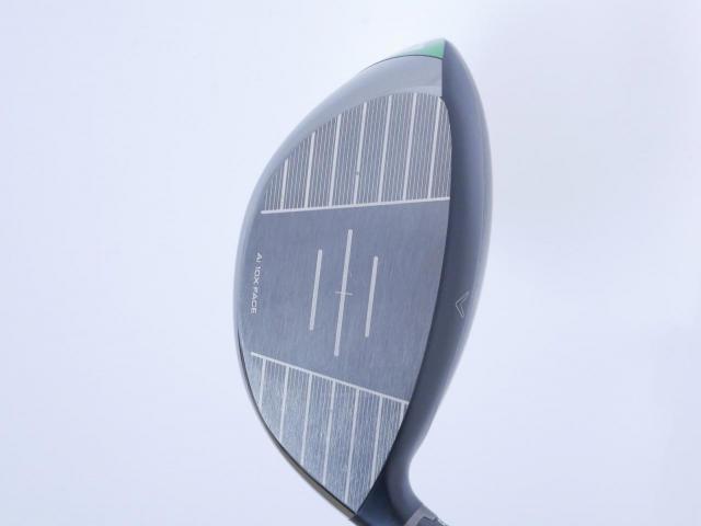 Driver : Callaway : ไดรเวอร์ Callaway ELYTE (รุ่นล่าสุด ปี 2025 Japan Spec.) Loft 10.5 (ปรับได้) ก้าน Fujikura VENTUS 5 Flex SR