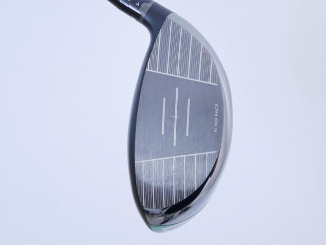Driver : Callaway : ไดรเวอร์ Callaway ELYTE (รุ่นล่าสุด ปี 2025 Japan Spec.) Loft 10.5 (ปรับได้) ก้าน Fujikura VENTUS 5 Flex SR