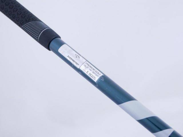 Driver : Callaway : ไดรเวอร์ Callaway ELYTE (รุ่นล่าสุด ปี 2025 Japan Spec.) Loft 10.5 (ปรับได้) ก้าน Fujikura VENTUS 5 Flex SR