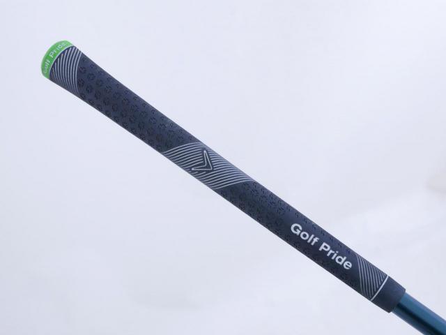 Driver : Callaway : ไดรเวอร์ Callaway ELYTE (รุ่นล่าสุด ปี 2025 Japan Spec.) Loft 10.5 (ปรับได้) ก้าน Fujikura VENTUS 5 Flex SR