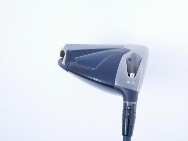 Driver : Callaway : ไดรเวอร์ Callaway Paradym (รุ่นปี 2023 Japan Spec.) Loft 9 (ปรับได้) ก้าน Fujikura Ventus TR 5 Flex S