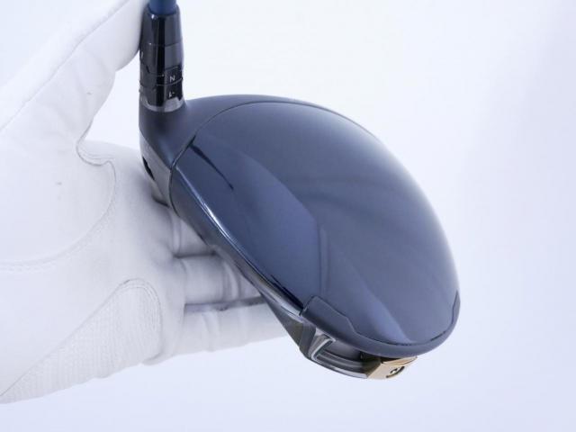 Driver : Callaway : ไดรเวอร์ Callaway Paradym (รุ่นปี 2023 Japan Spec.) Loft 9 (ปรับได้) ก้าน Fujikura Ventus TR 5 Flex S