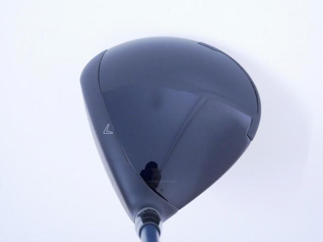 Driver : Callaway : ไดรเวอร์ Callaway Paradym (รุ่นปี 2023 Japan Spec.) Loft 9 (ปรับได้) ก้าน Fujikura Ventus TR 5 Flex S