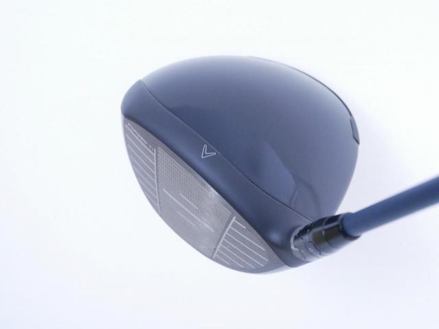 Driver : Callaway : ไดรเวอร์ Callaway Paradym (รุ่นปี 2023 Japan Spec.) Loft 9 (ปรับได้) ก้าน Fujikura Ventus TR 5 Flex S