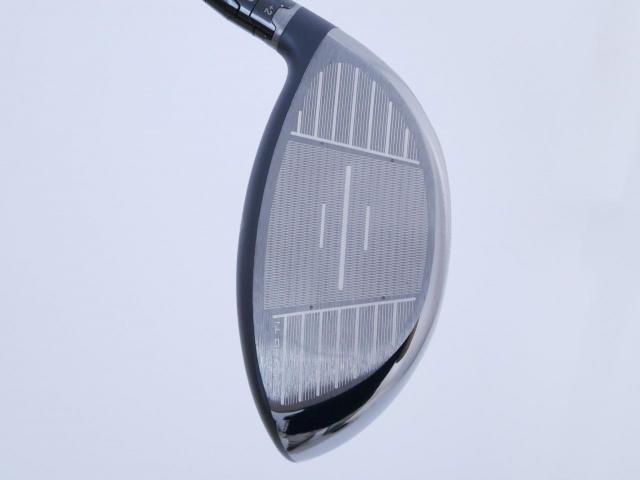 Driver : Callaway : ไดรเวอร์ Callaway Paradym (รุ่นปี 2023 Japan Spec.) Loft 9 (ปรับได้) ก้าน Fujikura Ventus TR 5 Flex S