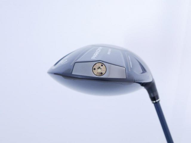 Driver : Callaway : ไดรเวอร์ Callaway Paradym Max Fast (รุ่นปี 2023 Japan Spec.) Loft 9.5 ก้าน Fujikura Speeder NX 40 Flex S