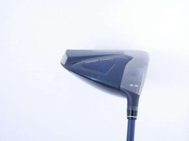 Driver : Callaway : ไดรเวอร์ Callaway Paradym Max Fast (รุ่นปี 2023 Japan Spec.) Loft 9.5 ก้าน Fujikura Speeder NX 40 Flex S
