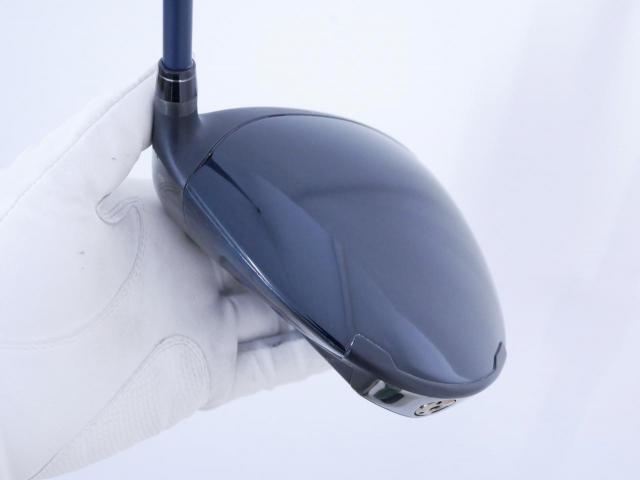 Driver : Callaway : ไดรเวอร์ Callaway Paradym Max Fast (รุ่นปี 2023 Japan Spec.) Loft 9.5 ก้าน Fujikura Speeder NX 40 Flex S