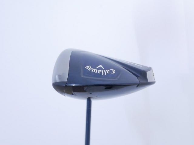 Driver : Callaway : ไดรเวอร์ Callaway Paradym Max Fast (รุ่นปี 2023 Japan Spec.) Loft 9.5 ก้าน Fujikura Speeder NX 40 Flex S