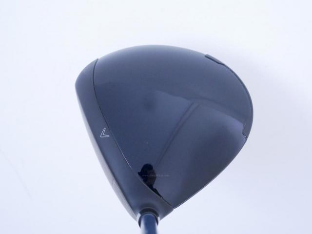 Driver : Callaway : ไดรเวอร์ Callaway Paradym Max Fast (รุ่นปี 2023 Japan Spec.) Loft 9.5 ก้าน Fujikura Speeder NX 40 Flex S