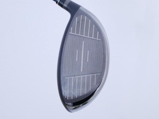 Driver : Callaway : ไดรเวอร์ Callaway Paradym Max Fast (รุ่นปี 2023 Japan Spec.) Loft 9.5 ก้าน Fujikura Speeder NX 40 Flex S