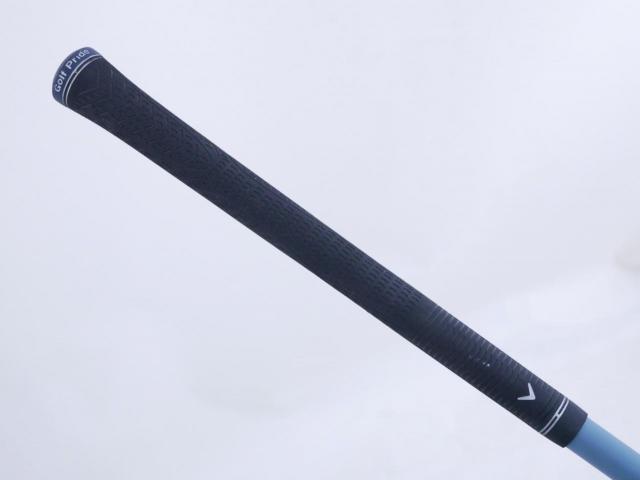 Driver : Callaway : ไดรเวอร์ Callaway Paradym Max Fast (รุ่นปี 2023 Japan Spec.) Loft 9.5 ก้าน Fujikura Speeder NX 40 Flex S