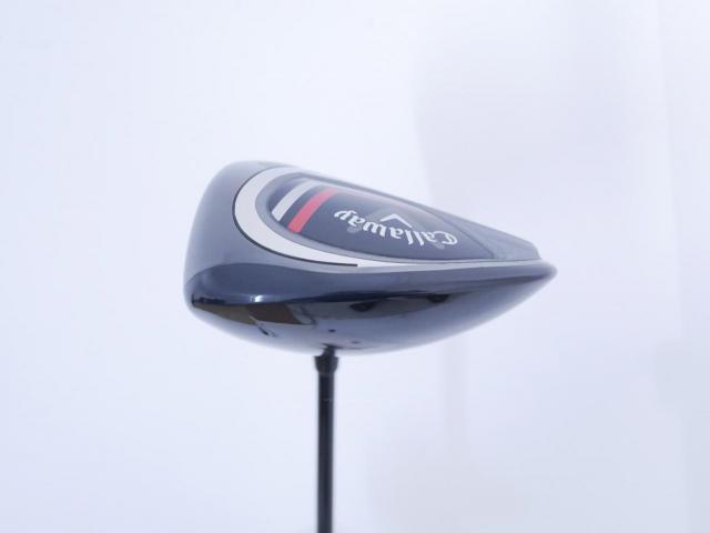 Driver : Callaway : ไดรเวอร์ Callaway Big Bertha (รุ่นปี 2023 ตีไกล หน้าปิดกันเฟด) Loft 10.5 ก้าน Fujikura Speeder NX Flex SR