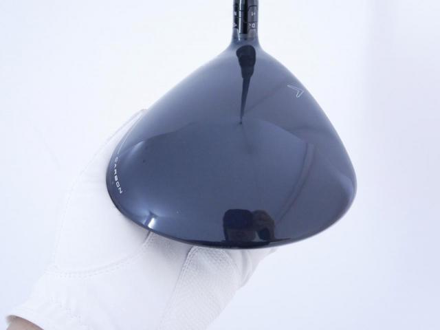 Driver : Callaway : ไดรเวอร์ Callaway Big Bertha (รุ่นปี 2023 ตีไกล หน้าปิดกันเฟด) Loft 10.5 ก้าน Fujikura Speeder NX Flex SR