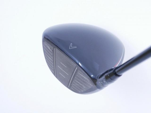 Driver : Callaway : ไดรเวอร์ Callaway Big Bertha (รุ่นปี 2023 ตีไกล หน้าปิดกันเฟด) Loft 10.5 ก้าน Fujikura Speeder NX Flex SR