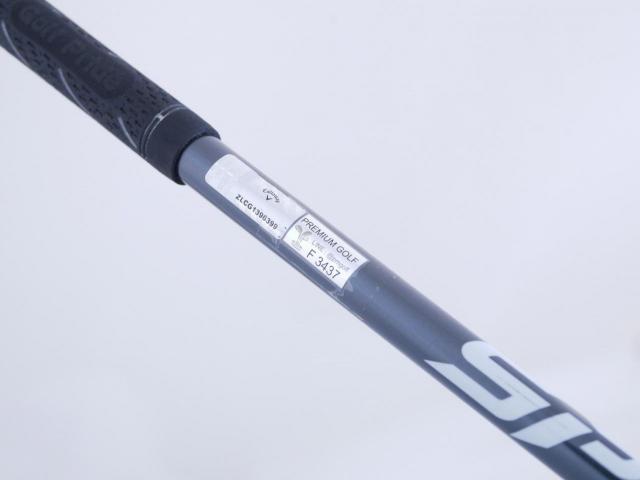 Driver : Callaway : ไดรเวอร์ Callaway Big Bertha (รุ่นปี 2023 ตีไกล หน้าปิดกันเฟด) Loft 10.5 ก้าน Fujikura Speeder NX Flex SR