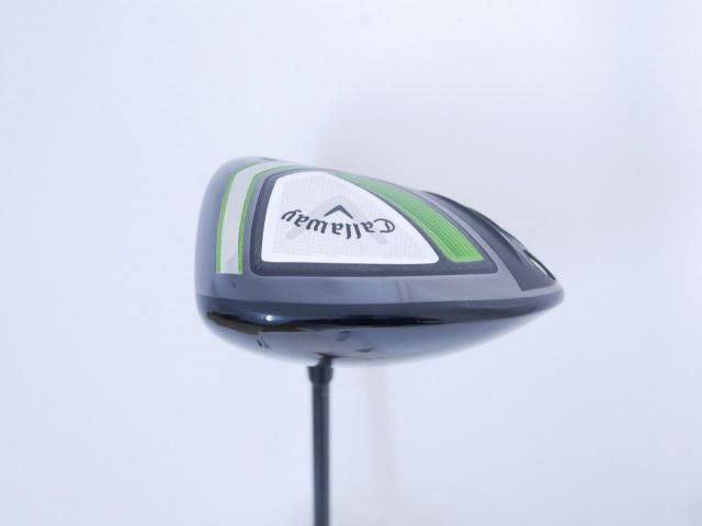 Driver : Callaway : ไดรเวอร์ Callaway EPIC Speed (รุ่นปี 2021) Loft 10.5 ก้าน Mitsubishi Diamana 50 Flex R