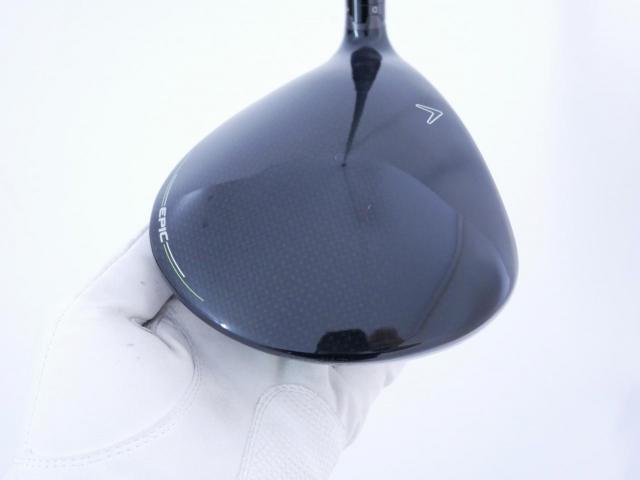 Driver : Callaway : ไดรเวอร์ Callaway EPIC Speed (รุ่นปี 2021) Loft 10.5 ก้าน Mitsubishi Diamana 50 Flex R