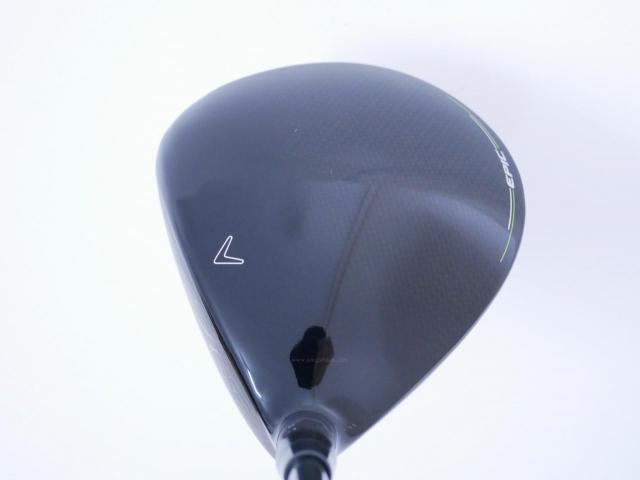 Driver : Callaway : ไดรเวอร์ Callaway EPIC Speed (รุ่นปี 2021) Loft 10.5 ก้าน Mitsubishi Diamana 50 Flex R