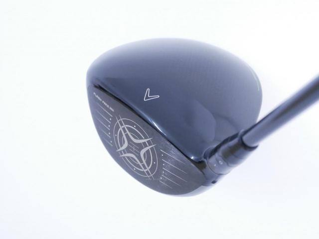 Driver : Callaway : ไดรเวอร์ Callaway EPIC Speed (รุ่นปี 2021) Loft 10.5 ก้าน Mitsubishi Diamana 50 Flex R