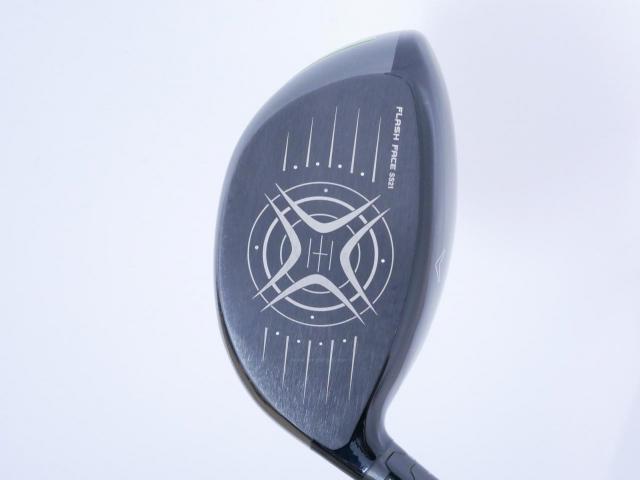 Driver : Callaway : ไดรเวอร์ Callaway EPIC Speed (รุ่นปี 2021) Loft 10.5 ก้าน Mitsubishi Diamana 50 Flex R