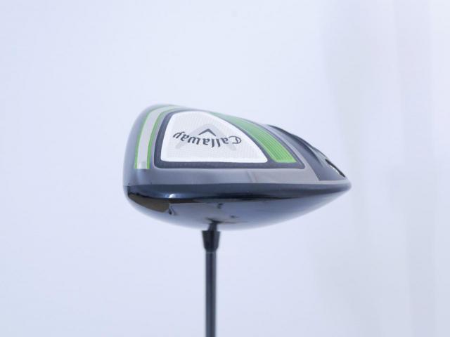 Driver : Callaway : ไดรเวอร์ Callaway EPIC Speed (รุ่นปี 2021) Loft 9 ก้าน Mitsubishi Diamana 50 Flex S