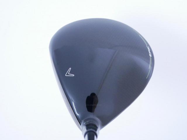 Driver : Callaway : ไดรเวอร์ Callaway EPIC Speed (รุ่นปี 2021) Loft 9 ก้าน Mitsubishi Diamana 50 Flex S