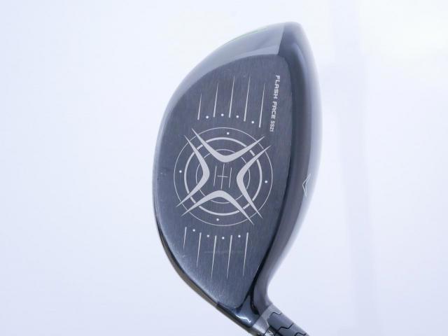 Driver : Callaway : ไดรเวอร์ Callaway EPIC Speed (รุ่นปี 2021) Loft 9 ก้าน Mitsubishi Diamana 50 Flex S