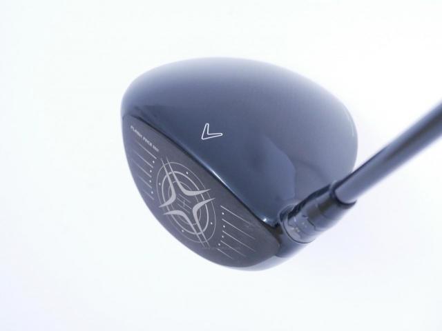 Driver : Callaway : ไดรเวอร์ Callaway EPIC Speed (รุ่นปี 2021) Loft 9 ก้าน Mitsubishi Diamana 50 Flex S