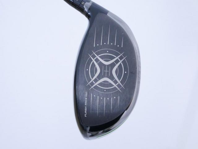 Driver : Callaway : ไดรเวอร์ Callaway EPIC Speed (รุ่นปี 2021) Loft 9 ก้าน Mitsubishi Diamana 50 Flex S
