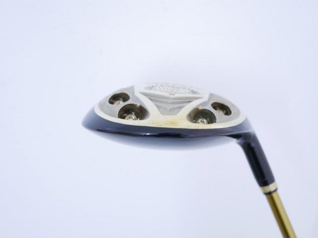 Fairway Wood : Katana : หัวไม้ 5 Katana Voltio III (รุ่นปี 2015) Loft 18 ก้าน Tour AD VJ-5F Flex R