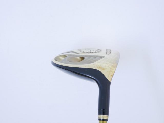 Fairway Wood : Katana : หัวไม้ 5 Katana Voltio III (รุ่นปี 2015) Loft 18 ก้าน Tour AD VJ-5F Flex R