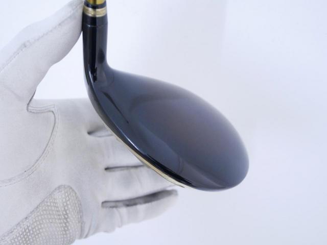 Fairway Wood : Katana : หัวไม้ 5 Katana Voltio III (รุ่นปี 2015) Loft 18 ก้าน Tour AD VJ-5F Flex R
