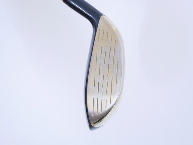 Fairway Wood : Katana : หัวไม้ 5 Katana Voltio III (รุ่นปี 2015) Loft 18 ก้าน Tour AD VJ-5F Flex R